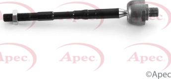 APEC AST7053 - Осьовий шарнір, рульова тяга autocars.com.ua