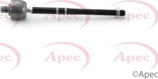 APEC AST7057 - Осьовий шарнір, рульова тяга autocars.com.ua