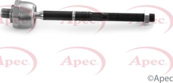 APEC AST7061 - Осьовий шарнір, рульова тяга autocars.com.ua