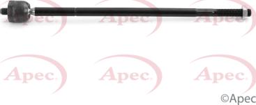 APEC AST7062 - Осьовий шарнір, рульова тяга autocars.com.ua