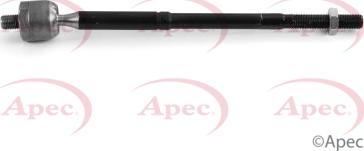 APEC AST7063 - Осьовий шарнір, рульова тяга autocars.com.ua