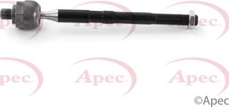 APEC AST7067 - Осьовий шарнір, рульова тяга autocars.com.ua