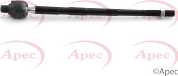 APEC AST7069 - Осьовий шарнір, рульова тяга autocars.com.ua