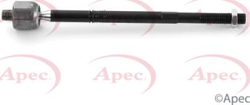 APEC AST7070 - Осьовий шарнір, рульова тяга autocars.com.ua