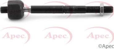 APEC AST7071 - Осьовий шарнір, рульова тяга autocars.com.ua