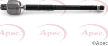 APEC AST7078 - Осьовий шарнір, рульова тяга autocars.com.ua