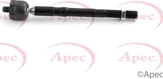 APEC AST7081 - Осьовий шарнір, рульова тяга autocars.com.ua