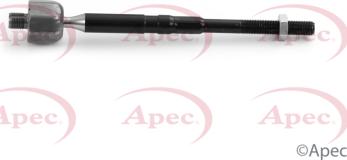 APEC AST7089 - Осьовий шарнір, рульова тяга autocars.com.ua