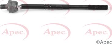 APEC AST7093 - Осьовий шарнір, рульова тяга autocars.com.ua