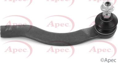 APEC AST7094 - Наконечник рульової тяги, кульовий шарнір autocars.com.ua