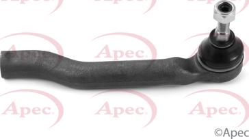 APEC AST7103 - Наконечник рульової тяги, кульовий шарнір autocars.com.ua