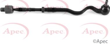 APEC AST7117 - Осьовий шарнір, рульова тяга autocars.com.ua