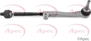 APEC AST7122 - Осьовий шарнір, рульова тяга autocars.com.ua