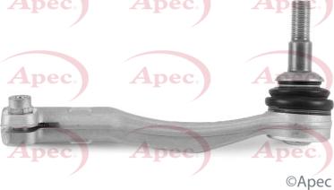 APEC AST7124 - Наконечник рульової тяги, кульовий шарнір autocars.com.ua