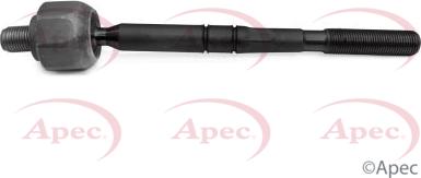 APEC AST7130 - Осьовий шарнір, рульова тяга autocars.com.ua