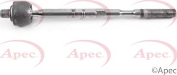 APEC AST7132 - Осьовий шарнір, рульова тяга autocars.com.ua