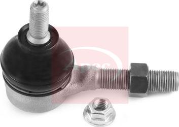 APEC AST7137 - Наконечник рульової тяги, кульовий шарнір autocars.com.ua