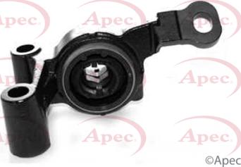 APEC AST8038 - Сайлентблок, важеля підвіски колеса autocars.com.ua