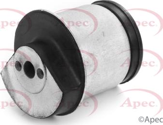 APEC AST8074 - Втулка, балка мосту autocars.com.ua