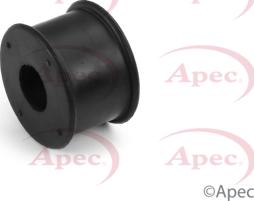APEC AST8087 - Втулка, стабілізатор autocars.com.ua