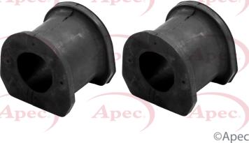 APEC AST8094 - Втулка, стабілізатор autocars.com.ua