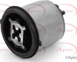 APEC AST8166 - Втулка, балка мосту autocars.com.ua