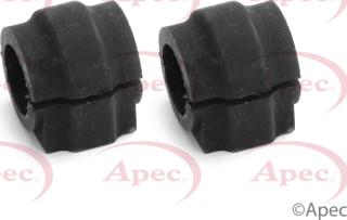 APEC AST8178 - Сайлентблок, важеля підвіски колеса autocars.com.ua