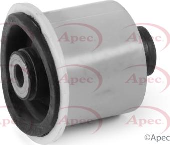 APEC AST8179 - Втулка, балка мосту autocars.com.ua