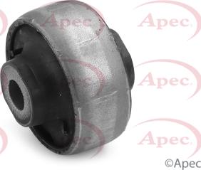 APEC AST8198 - Сайлентблок, важеля підвіски колеса autocars.com.ua