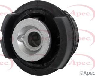 APEC AST8202 - Втулка, балка мосту autocars.com.ua