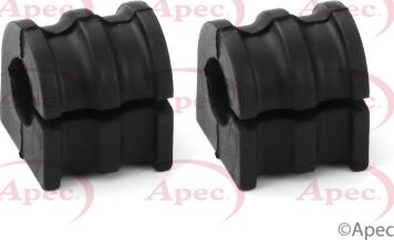 APEC AST8206 - Втулка, стабілізатор autocars.com.ua