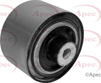 APEC AST8211 - Сайлентблок, важеля підвіски колеса autocars.com.ua