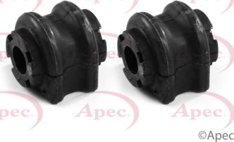 APEC AST8216 - Втулка, стабілізатор autocars.com.ua