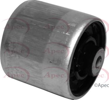 APEC AST8231 - Сайлентблок, важеля підвіски колеса autocars.com.ua