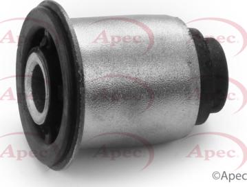 APEC AST8233 - Сайлентблок, важеля підвіски колеса autocars.com.ua