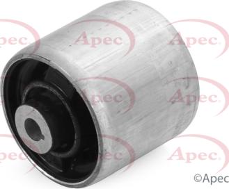 APEC AST8236 - Сайлентблок, важеля підвіски колеса autocars.com.ua