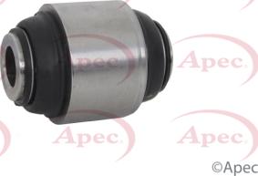 APEC AST8250 - Втулка, балка мосту autocars.com.ua