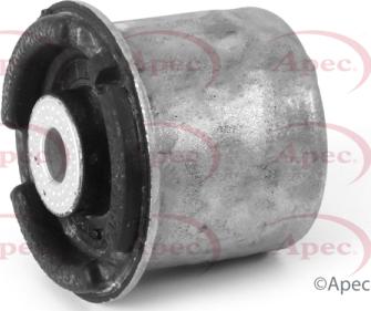 APEC AST8277 - Сайлентблок, важеля підвіски колеса autocars.com.ua