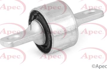 APEC AST8279 - Сайлентблок, важеля підвіски колеса autocars.com.ua