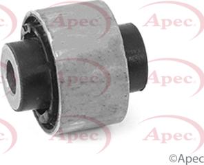 APEC AST8280 - Сайлентблок, важеля підвіски колеса autocars.com.ua