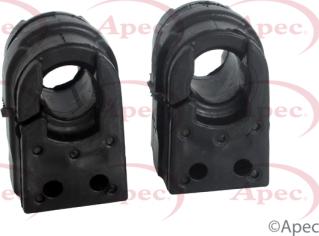 APEC AST8291 - Втулка, стабілізатор autocars.com.ua