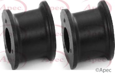 APEC AST8295 - Втулка, стабілізатор autocars.com.ua