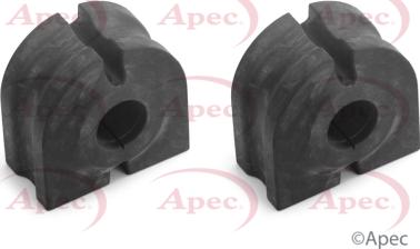 APEC AST8311 - Втулка, стабілізатор autocars.com.ua