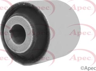 APEC AST8369 - Сайлентблок, важеля підвіски колеса autocars.com.ua