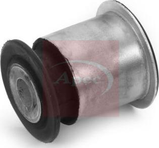 APEC AST8413 - Сайлентблок, важеля підвіски колеса autocars.com.ua