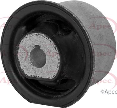 APEC AST8421 - Втулка, балка мосту autocars.com.ua