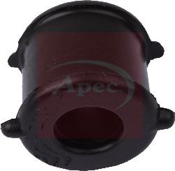 APEC AST8448 - Сайлентблок, важеля підвіски колеса autocars.com.ua