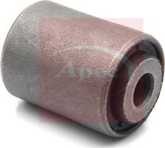 APEC AST8457 - Сайлентблок, важеля підвіски колеса autocars.com.ua