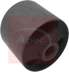 APEC AST8461 - Сайлентблок, важеля підвіски колеса autocars.com.ua