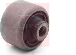 APEC AST8468 - Сайлентблок, важеля підвіски колеса autocars.com.ua